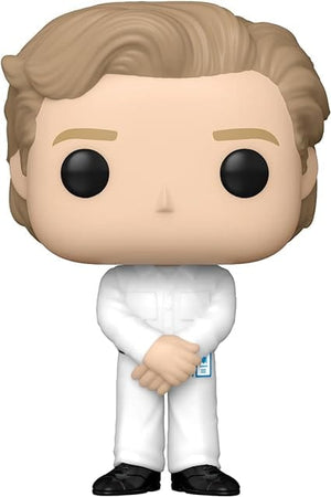 Golden Discs Toys Funko POP! TV: Stranger Things - Henry 001 [Toys]