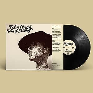 Golden Discs VINYL Sea of Mirrors - The Coral [VINYL]