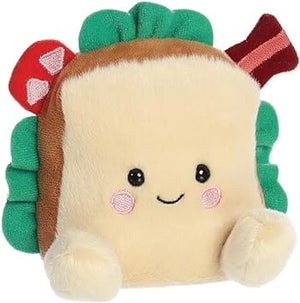 Golden Discs Plush Palm Pals Tomas BLT  [Plush]