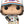 Golden Discs Toys Funko POP! TV: Stranger Things - Dustin Henderson [Toys]