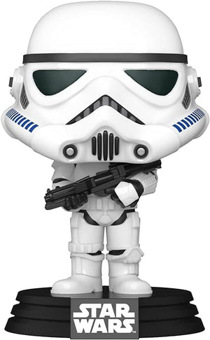 Golden Discs Toys Funko POP! Star Wars: SWNC - Stormtrooper [Toys]