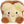 Golden Discs Plush Palm Pals Buttery Toast, 5In [Plush]