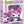 Funko Pop! Sanrio: Hello Kitty - Kuromi Grumpy [Toys]