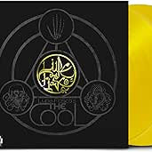 Golden Discs VINYL Lupe Fiasco's the Cool (Limited Yellow/Gold Edition) - Lupe Fiasco [Colour Vinyl]