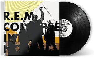 Golden Discs VINYL Collapse Into Now - R.E.M. [VINYL]