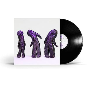 Golden Discs VINYL The Ultraviolet Age - LYR [VINYL]