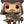 Funko POP! Pirates Of the Caribbean - Captain Jack Sparrow [Toys]