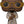 Golden Discs Toys Funko POP! Rocks: Tupac - Loyal to the Game [Toys]