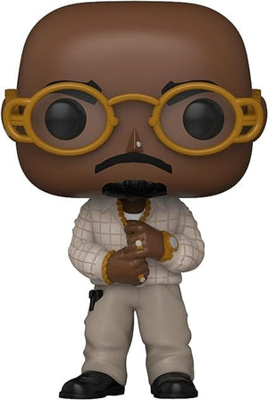 Golden Discs Toys Funko POP! Rocks: Tupac - Loyal to the Game [Toys]