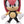 Golden Discs Toys Sonic The Hedgehog Figure - Mighty [Toys]