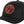 Golden Discs Posters & Merchandise Foo Fighters Baseball Cap FF Band Logo [Hat]