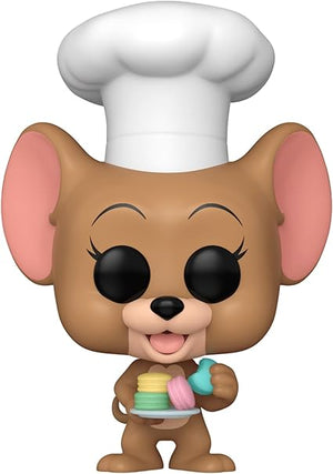 Funko POP! Tom And Jerry - Jerry [Toys]
