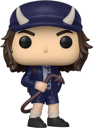 Golden Discs Toys Funko POP! Albums: AC/DC - Highway to Hell [Toys]
