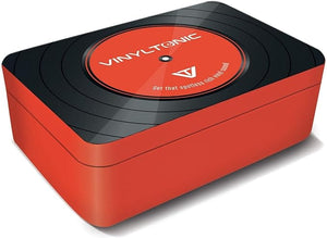 Golden Discs Accessories Vinyl Record Cleaning Kit In Storage Tin [Accessories]