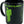 Golden Discs Mugs Billie Eilish (Stickman) Black [Mug]