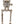 Golden Discs Toys Star Wars: Micro Galaxy Squadron Replica Ship: AT-ST [Toys]