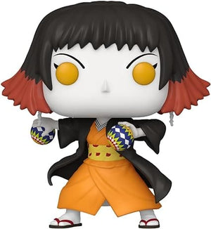 Golden Discs Toys Funko POP! Animation: Demon Slayer - Susamaru [Toys]