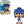 Golden Discs Toys Funko POP! Games Sonic the Silver Hedgehog Sonic With Ring [Toys]