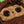Golden Discs Posters & Merchandise Star Wars – Ewok Fluffy Face (Beanie) [Hat]