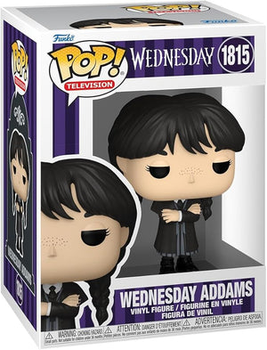 Funko Pop! TV: Wednesday - Wednesday [Toys]