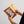 Golden Discs Posters & Merchandise Willy Wonka Premium A5 Notebook [Notebook]