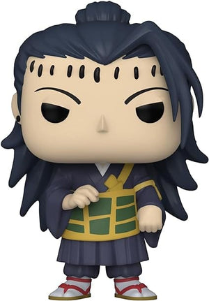 Golden Discs Toys Funko POP! Animation: Jujutsu Kaisen - Geto [Toys]