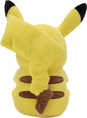 Golden Discs Toys Pokémon Pikachu 12-inch [Plush]