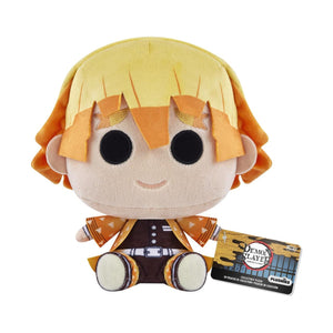 Golden Discs Plush Funko Demon Slayer Plush Assortment