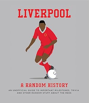 Liverpool: A Random History [BOOK]