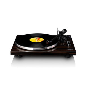 LENCO LBT-345WA - Record Player with Bluetooth [Tech & Turntables]
