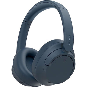 Golden Discs Accessories Sony WH-CH720N Noise Cancelling Wireless Bluetooth Headphones [Accessories]
