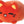Golden Discs Plush TP THAI TEA SESAME MEOWCHI 7IN [Plush]