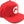 Golden Discs Posters & Merchandise Nintendo Super Mario Badge Mario (Snapback Cap) One Size, Red [Hat]
