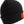 Golden Discs Posters & Merchandise AC/DC Applique Logo Beanie, Black [Hat]