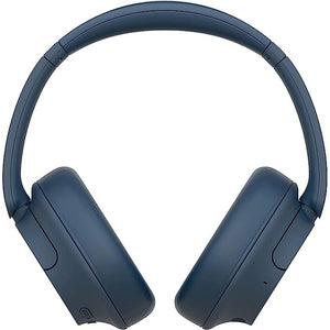 Golden Discs Accessories Sony WH-CH720N Noise Cancelling Wireless Bluetooth Headphones [Accessories]