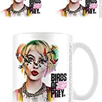 Golden Discs Mugs Birds Of Prey - Seeing Stars [Mug]