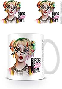 Golden Discs Mugs Birds Of Prey - Seeing Stars [Mug]