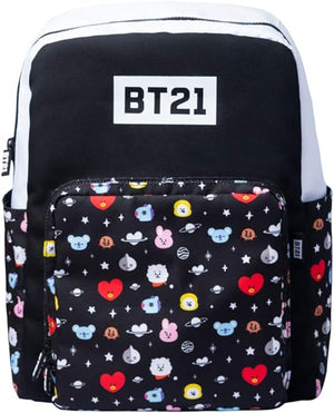 Golden Discs Posters & Merchandise BT21 Backpack [Bag]