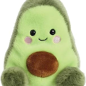 Golden Discs Plush Palm Pals AIRY AVOCADO 5INCH [Plush]