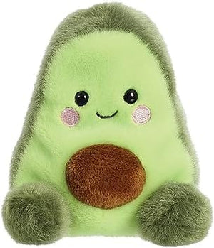 Golden Discs Plush Palm Pals AIRY AVOCADO 5INCH [Plush]