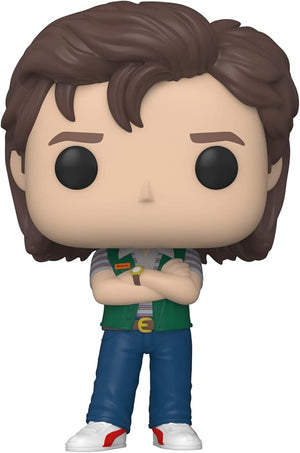 Funko POP! TV: Stranger Things - Steve Harrington [Toys]