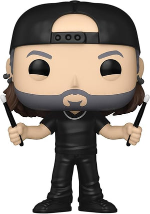 unko Pop! Rocks: Metallica - Lars Ulrich [Toys]