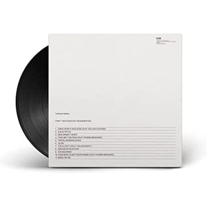 Golden Discs VINYL First Two Pages of Frankenstein:   - The National [VINYL]