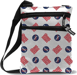 Golden Discs Posters & Merchandise David Bowie Rebel Rebel Body [Bag]