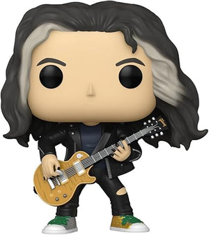 Funko Pop! Rocks: Metallica - Kirk Hammett [Toys]