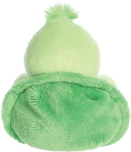 Golden Discs Plush Palm Pals Tiny Turtle 5IN [Plush]