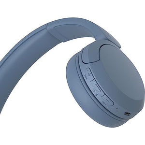 Golden Discs Accessories Sony WH-CH520 Wireless Bluetooth Headphones [Accessories]