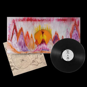 Golden Discs VINYL Wall of Eyes - The Smile [VINYL]