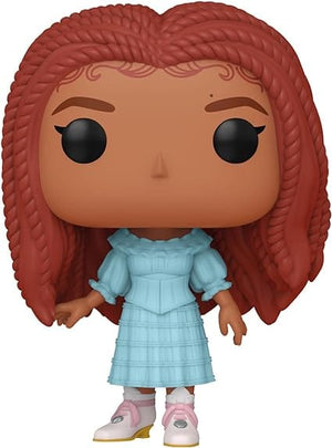 Golden Discs Toys Funko POP! Disney: the Little Mermaid - Ariel [Toys]