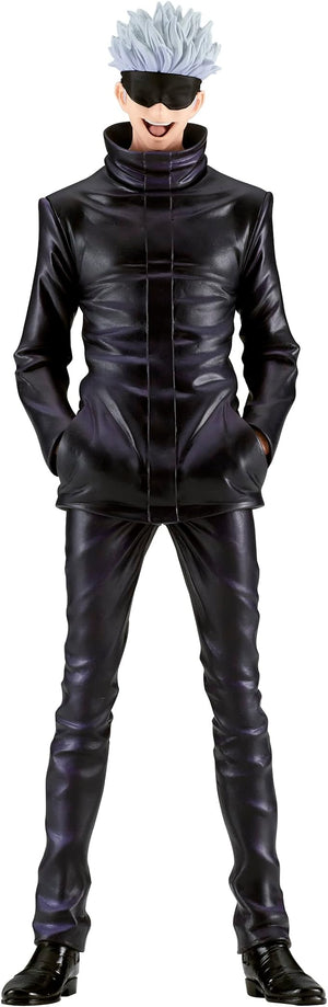 Golden Discs Toys Jujutsu Kaisen - King of Artist - The Satoru Gojo Statue [Statue]